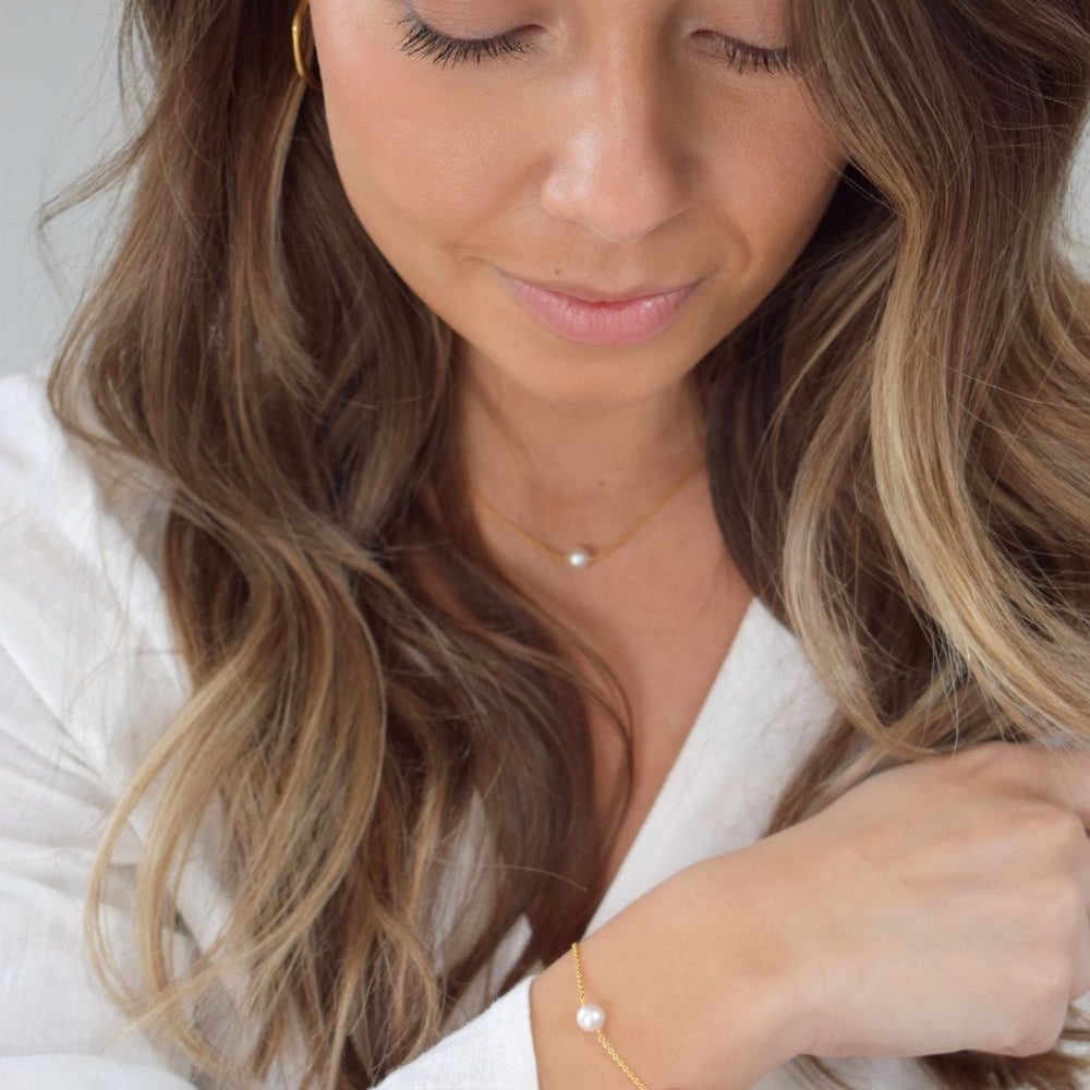 Pearls are a Girl’s Best Friend - Livetta