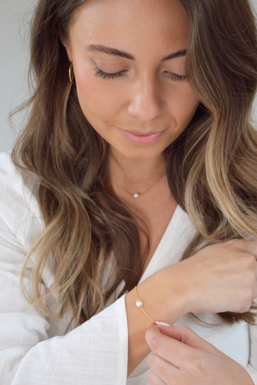 Pearls are a Girl’s Best Friend - Livetta