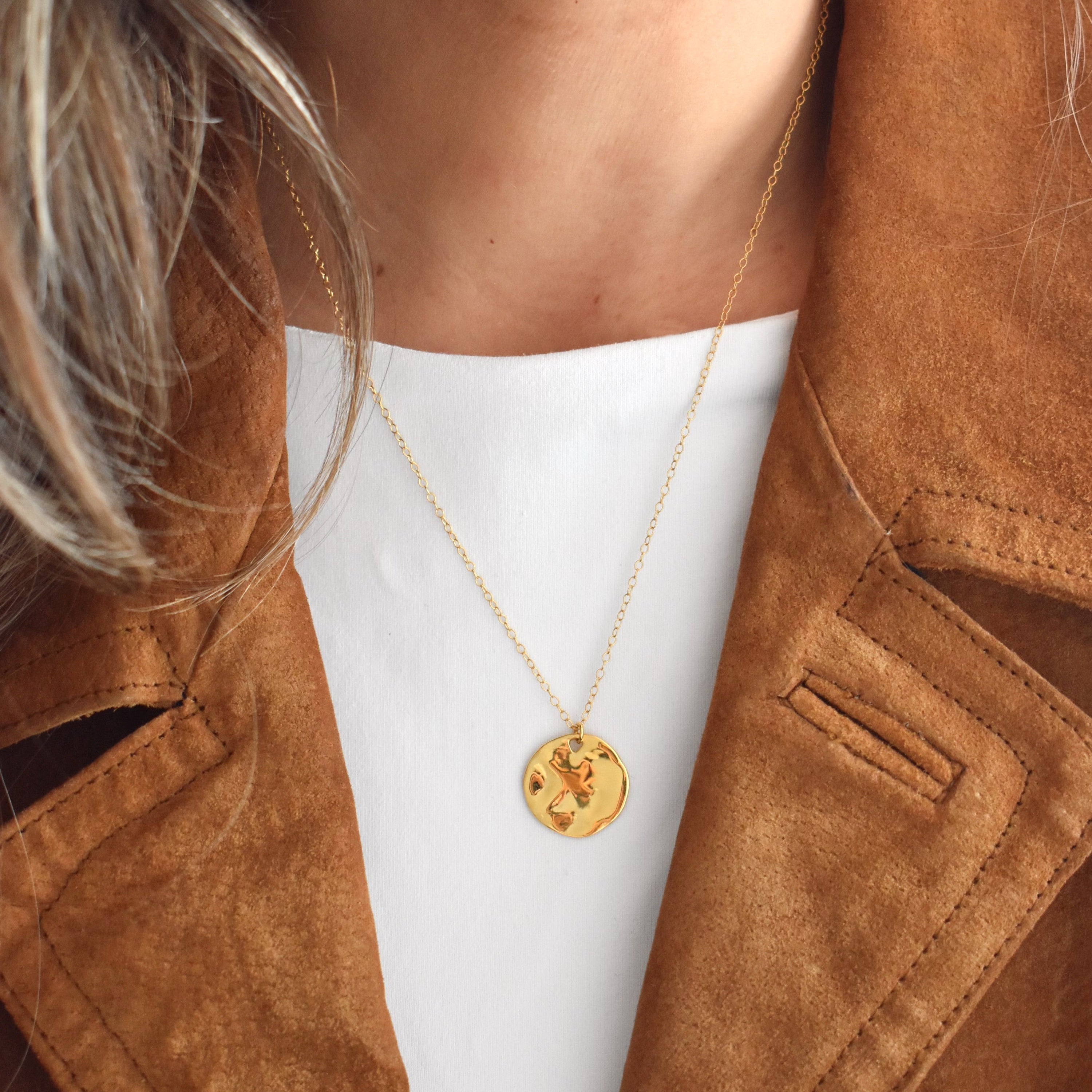 Necklaces - Livetta