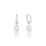 Drop Pearl Huggies - Livetta - 