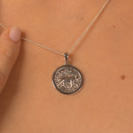 Lioness Pendant - Livetta - 