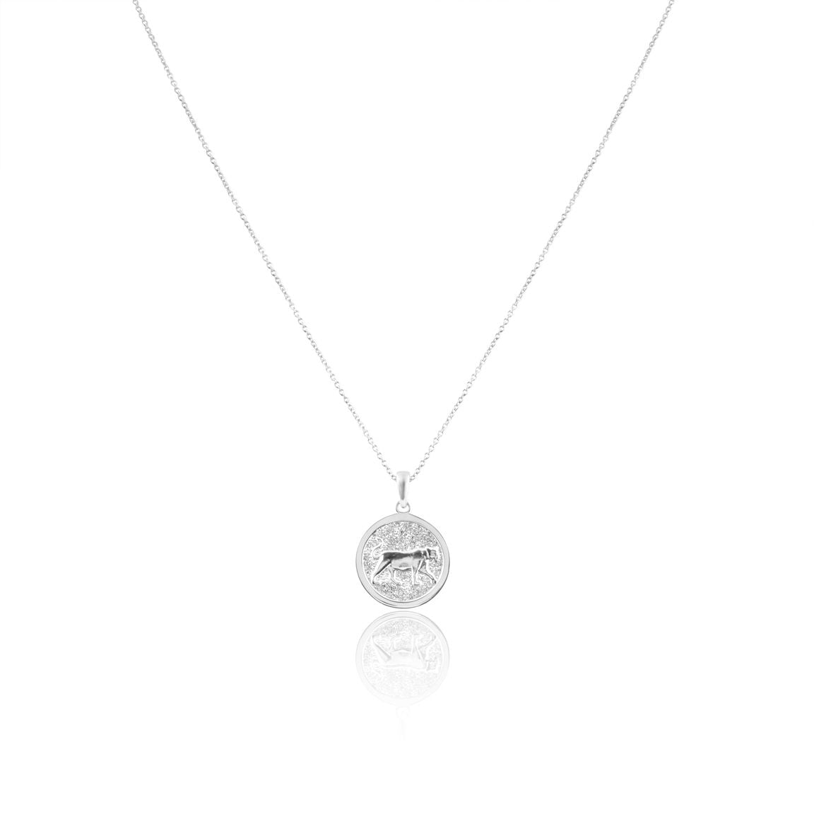 Lioness Pendant - Livetta - 