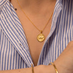 Lioness Pendant - Livetta - 
