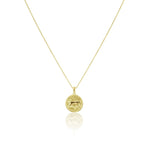 Lioness Pendant - Livetta - 