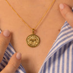 Lioness Pendant - Livetta - 