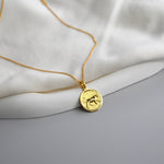 Lioness Pendant - Livetta - 