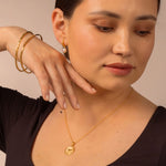 Lioness Pendant - Livetta - 