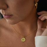 Lioness Pendant - Livetta - 