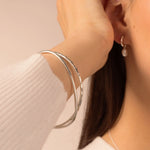Signature Bangle - Livetta - 