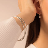 Signature Bangle - Livetta - 