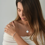 Signature Bangle - Livetta - 