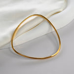Signature Bangle - Livetta - 