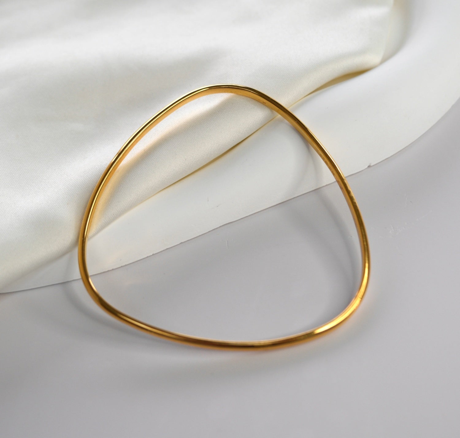 Signature Bangle - Livetta - 