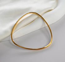 Signature Bangle - Livetta - 