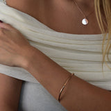 Signature Bangle - Livetta - 