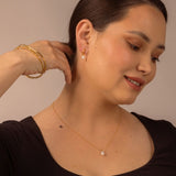 Signature Bangle - Livetta - 