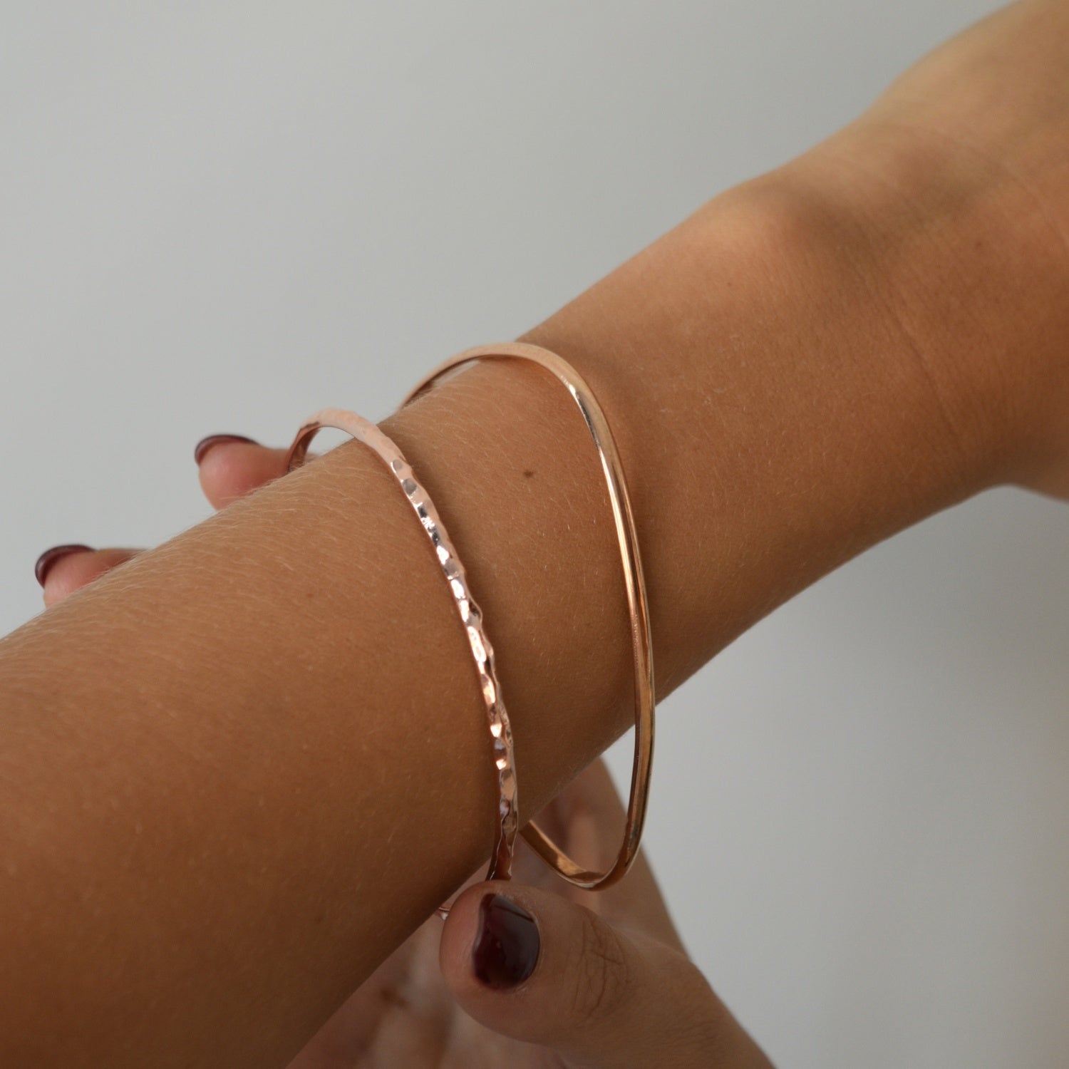 Signature Bangle - Livetta - 