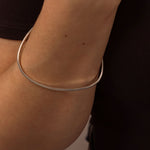 Signature Bangle - Livetta - 
