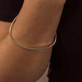 Signature Bangle - Livetta - 