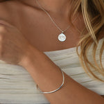 Signature Bangle - Livetta - 