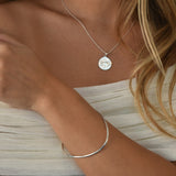 Signature Bangle - Livetta - 