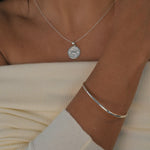 Signature Bangle - Livetta - 