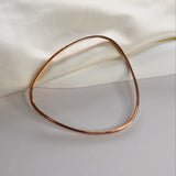 Signature Bangle - Livetta - 