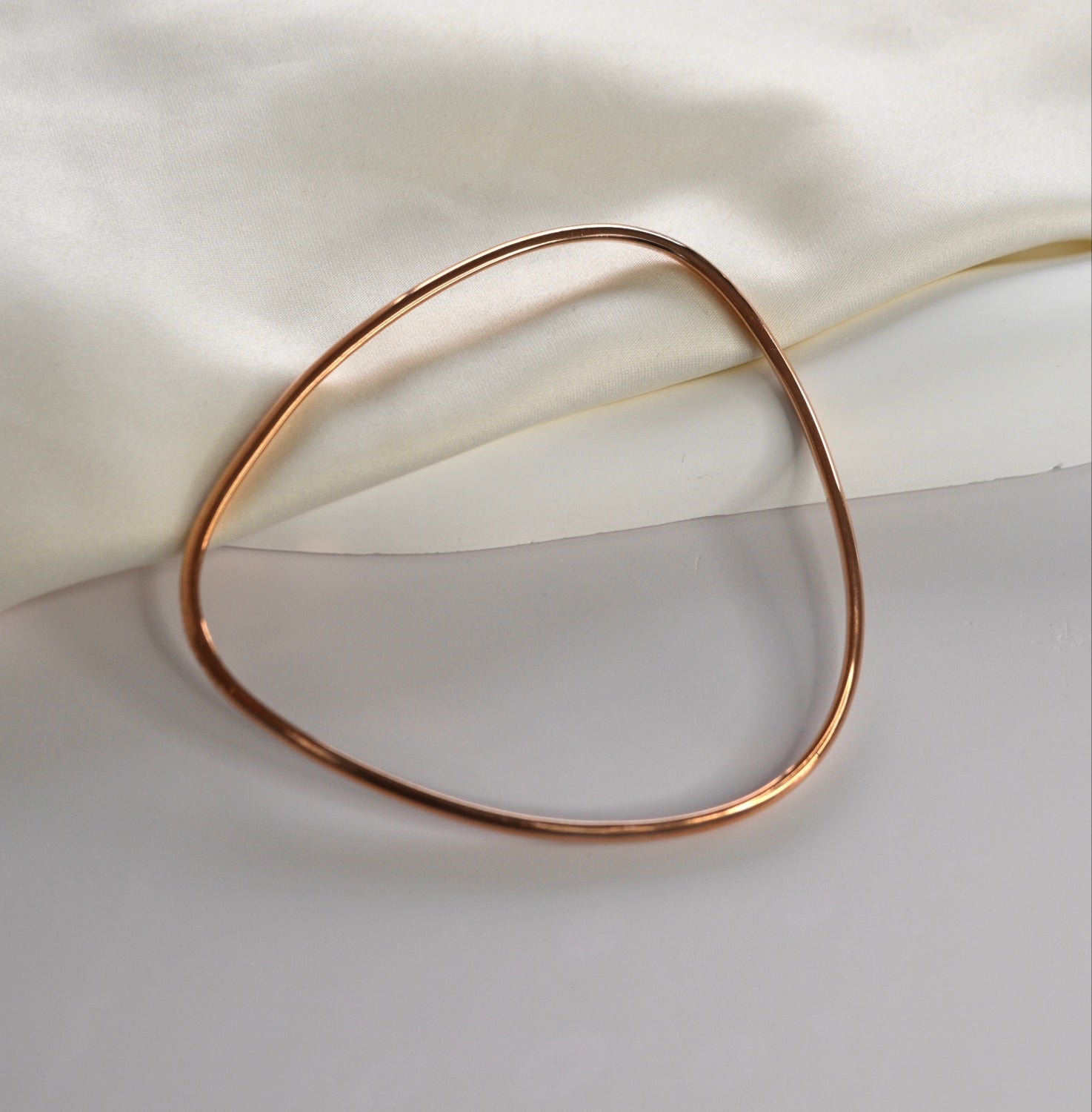 Signature Bangle - Livetta - 