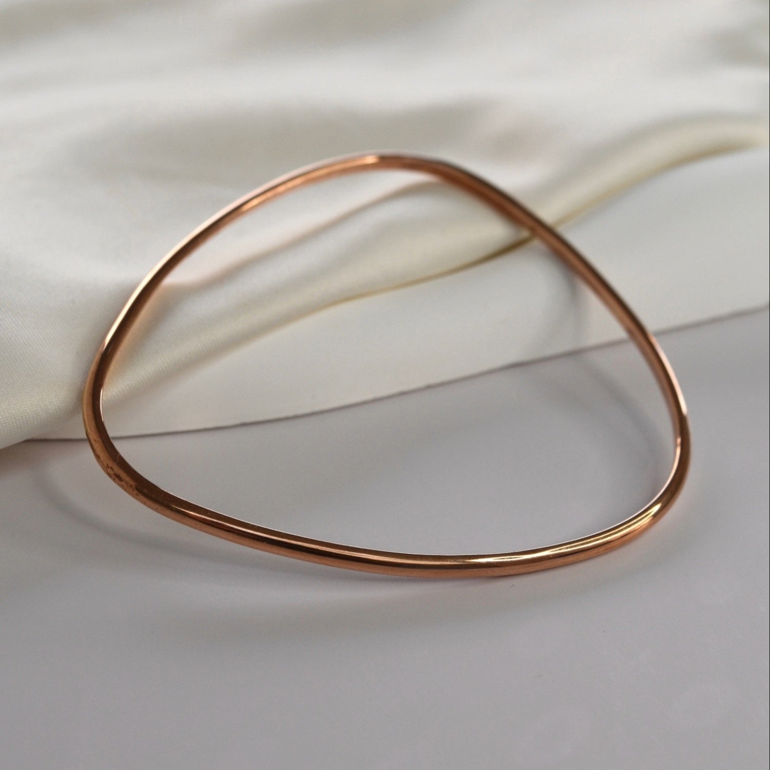 Signature Bangle - Livetta - 