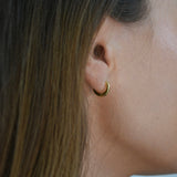 Gold signature huggies Livetta