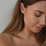 Gold signature huggies Livetta